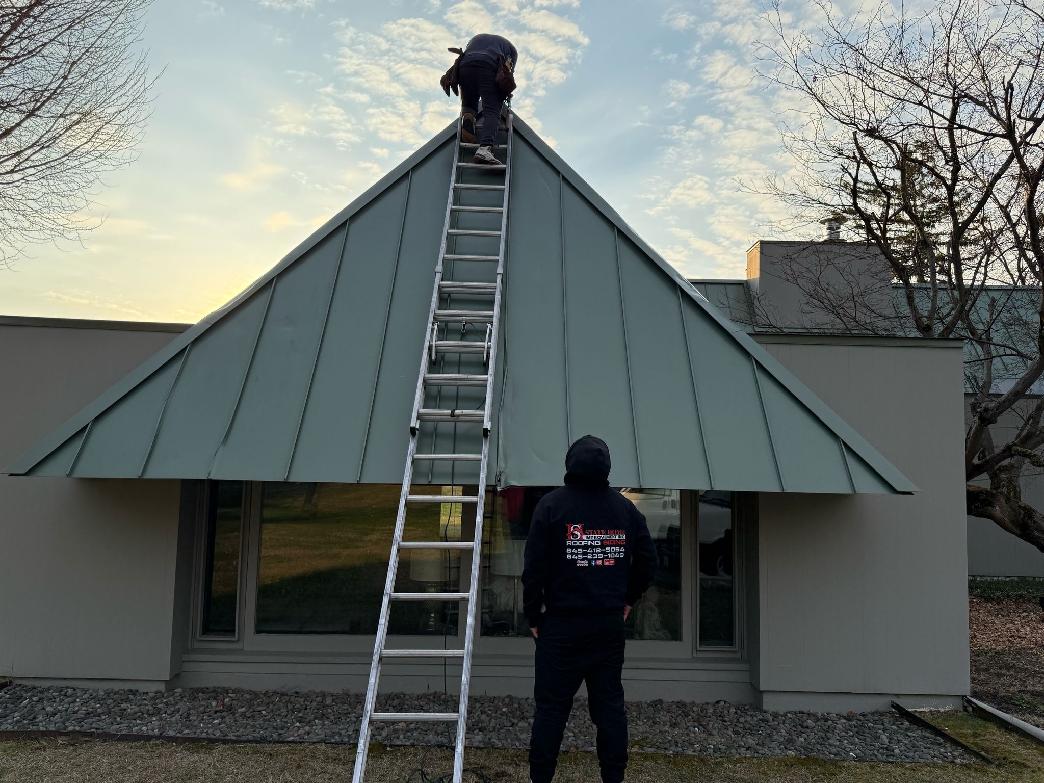 State Home Improvement