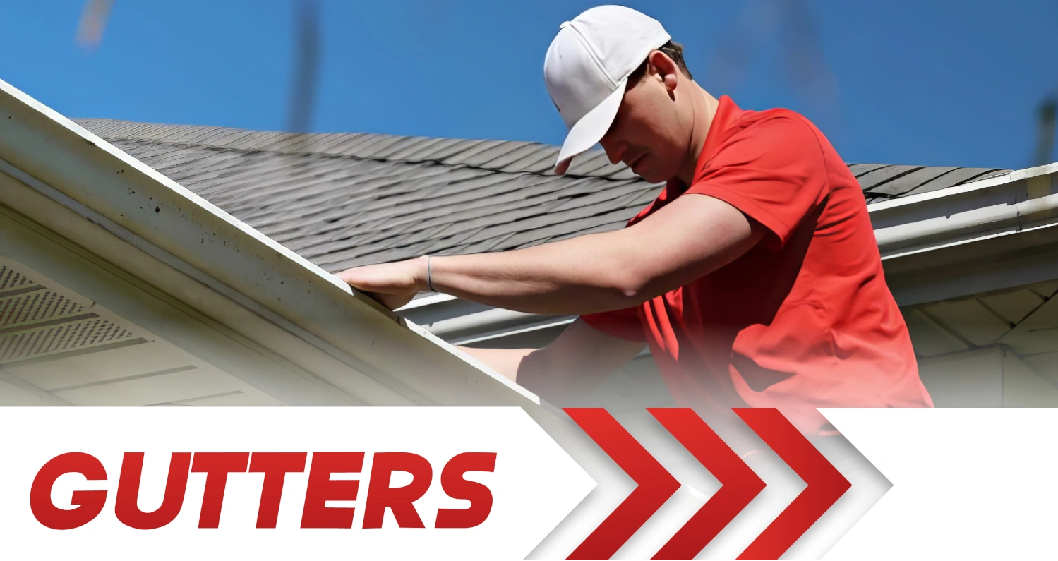Gutters
