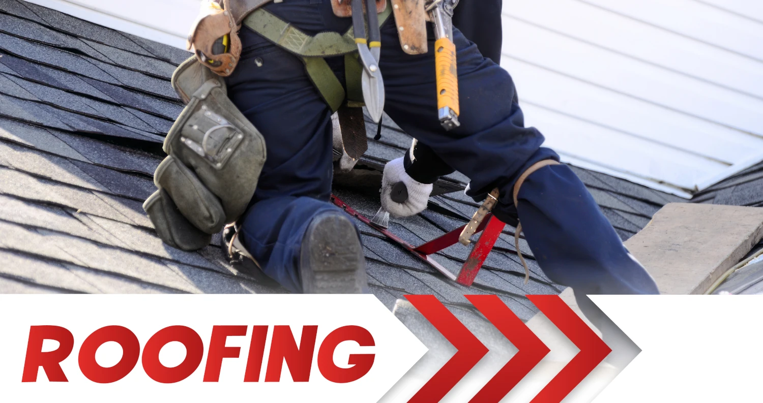 Roofing