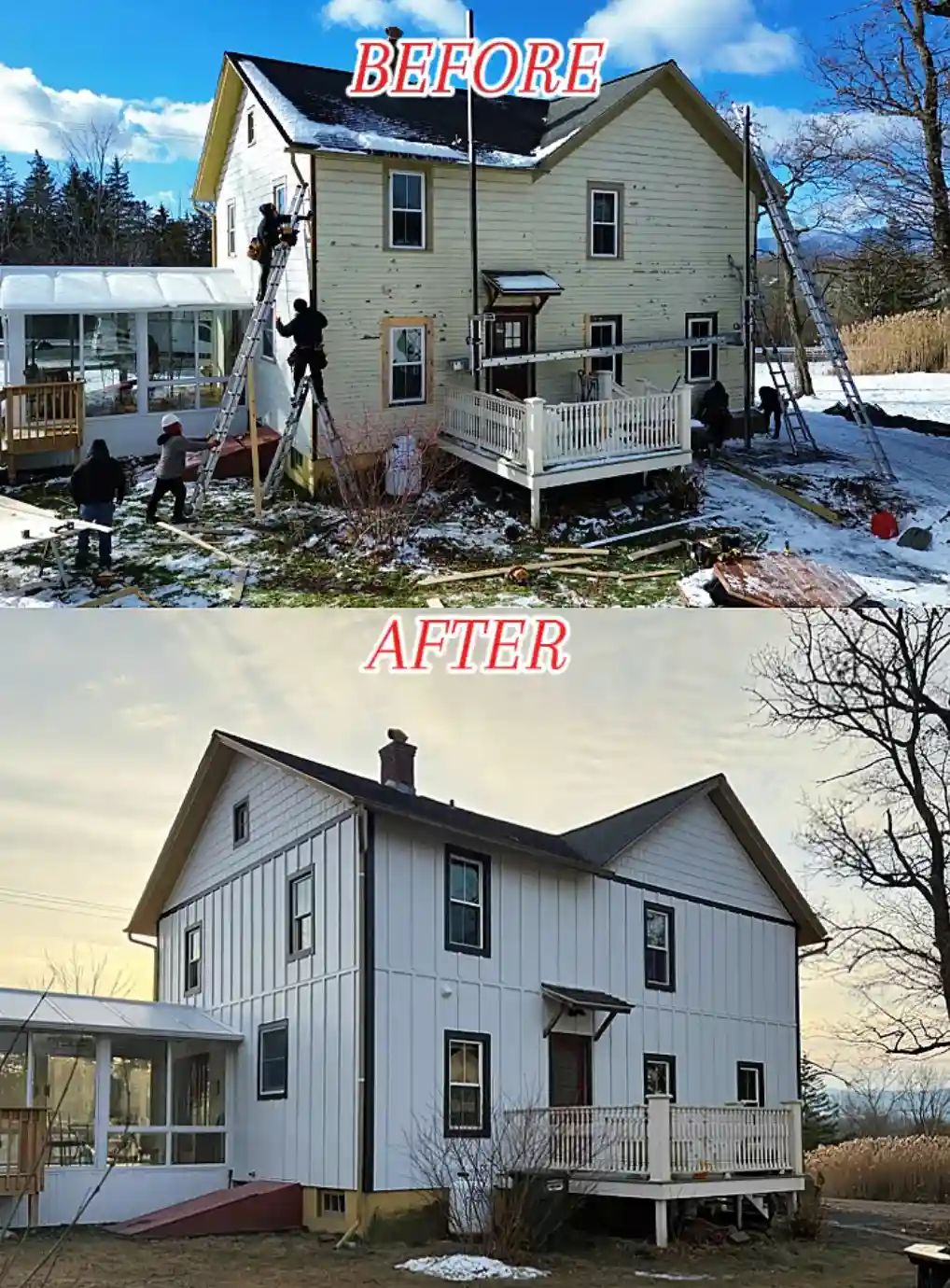 State Home Improvement