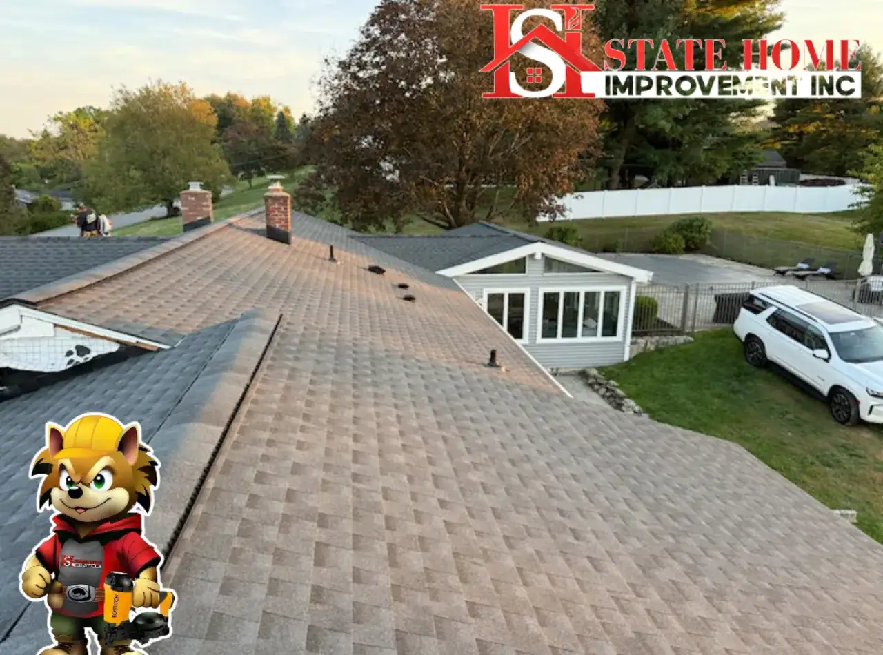 State Home Improvement